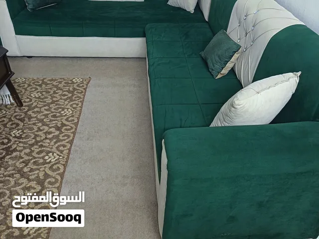 طقمين كورنر 17 مقعد