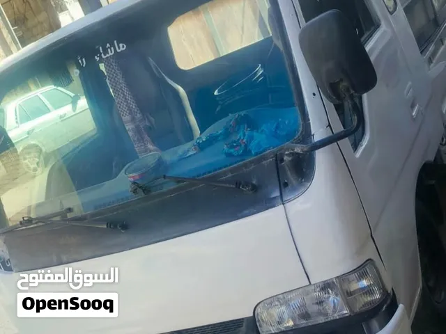 سيارة كيا للايجار  بكب بنجو فرونتير للضمان بكم بونجو بنقو بونقو كيه هونداي  بورتر لايجار الشهري
