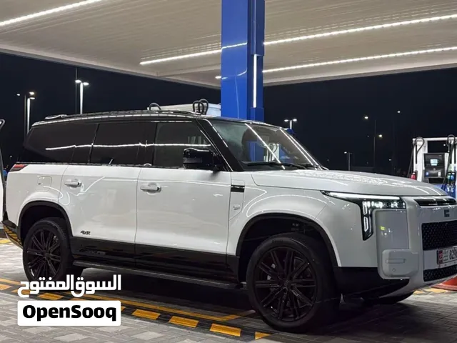 مافيه اي خراب يجي معاها شاحنين وجلاد بروتكتر