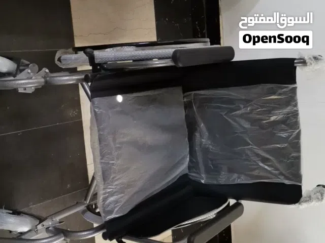 كرسي جديد للمقعدين