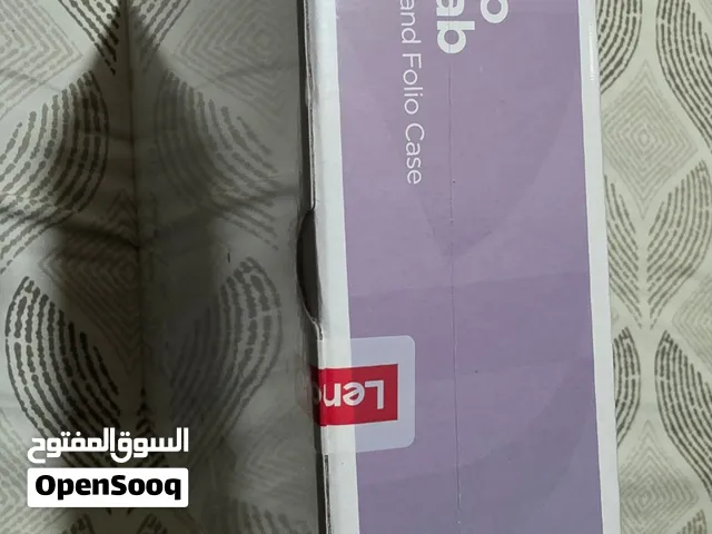 جهاز جديد لم يتم فتح الكرتون ولا الغلاف