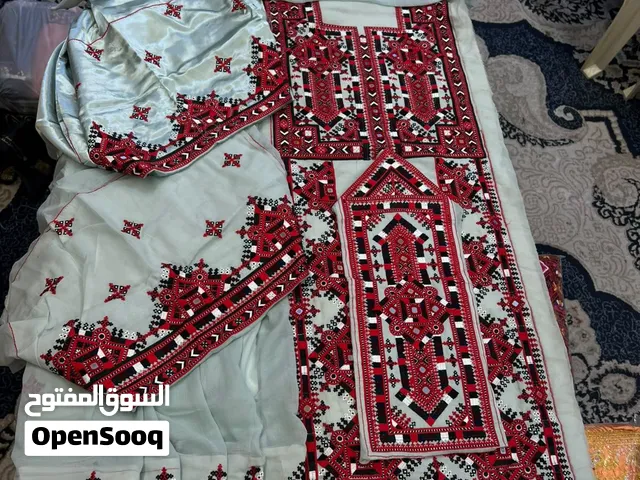 ملابس بلوشيه وعمانيه لجميع مناسبات