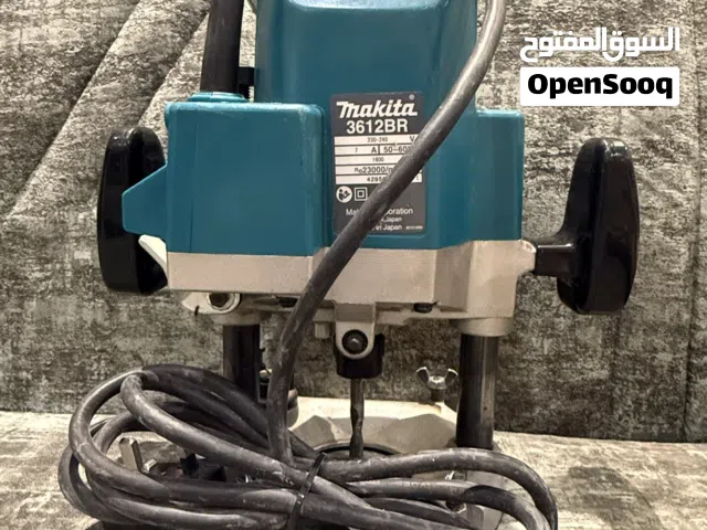 راوتر ماكيتا MAKITA