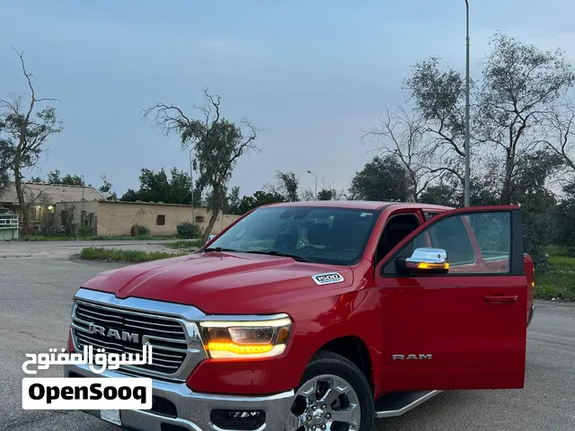 Used Dodge Ram in Basra