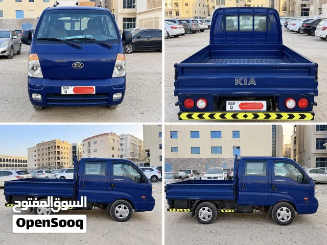 Used Kia Other in Sharjah