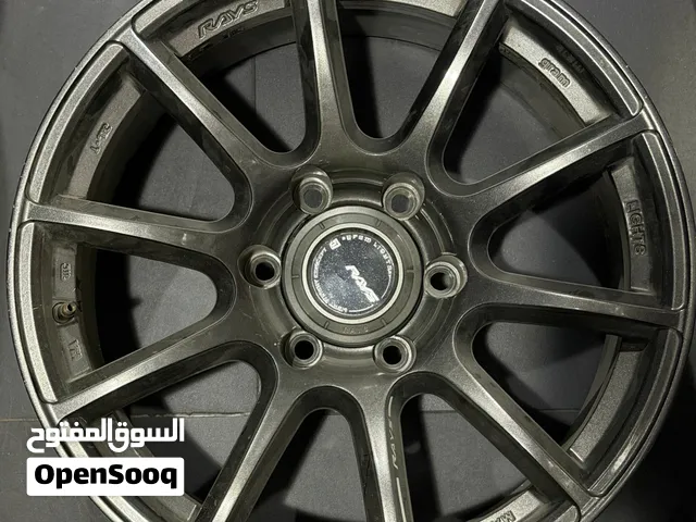 رنقات رايز للبيع نظيفات