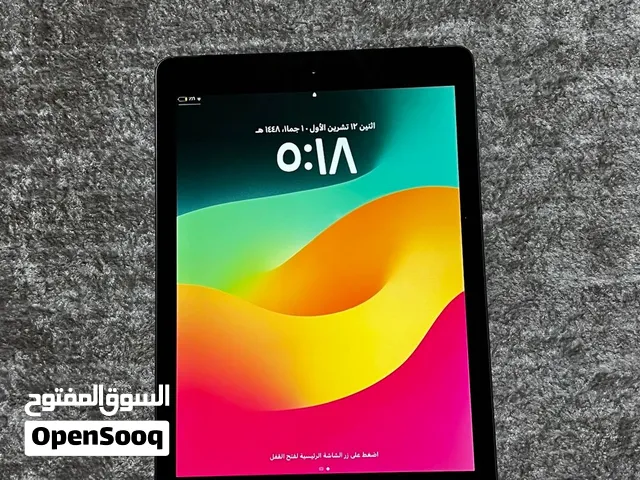 Apple iPad 6 32 GB in Basra