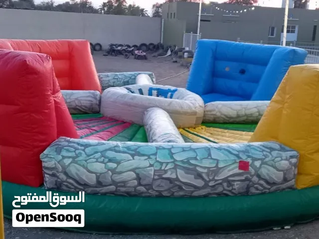 الألعاب للبيع