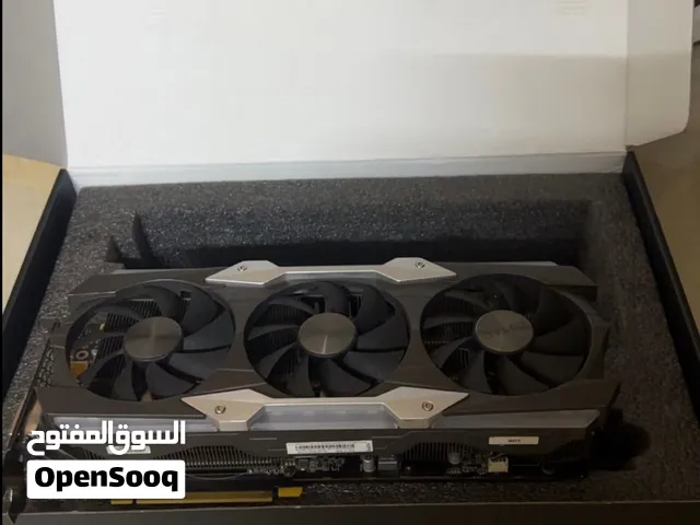 للبيع كرت 1080ti