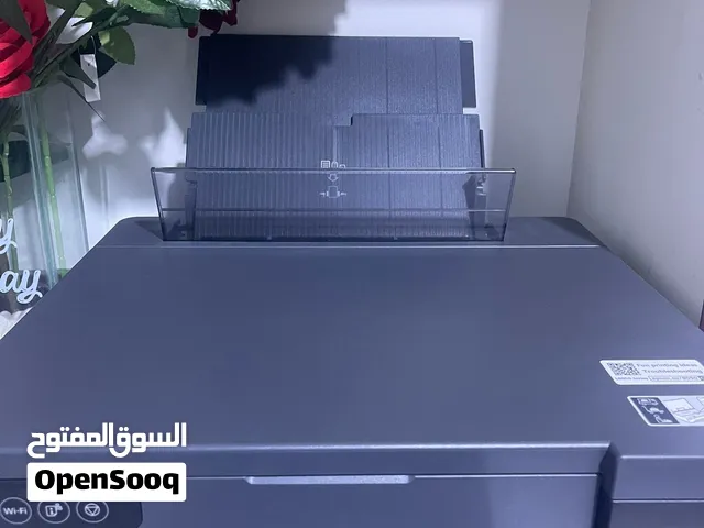 طابعة ايبسون
