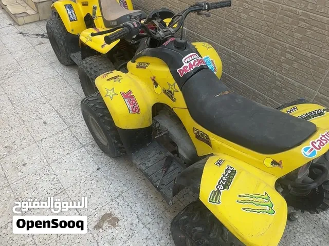 دراجتين كوبرا للبيع شغالات 100ccامورهم طيبه. حق شتا لي يباهم