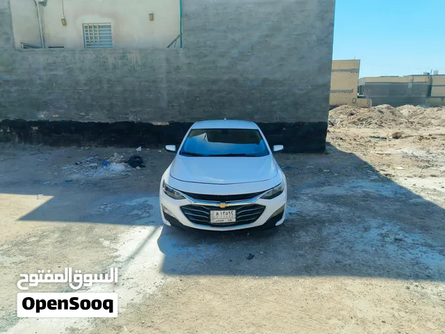 ماليبو 2019 LT سعر 127