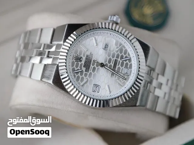 ساعات رولكس كوبي مستر اعلى جودة متوفرة من رولكس