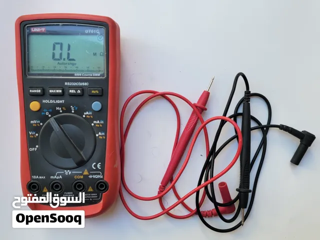 جهاز قياس أفوميتر