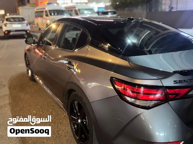 نيسان سنترا 2023