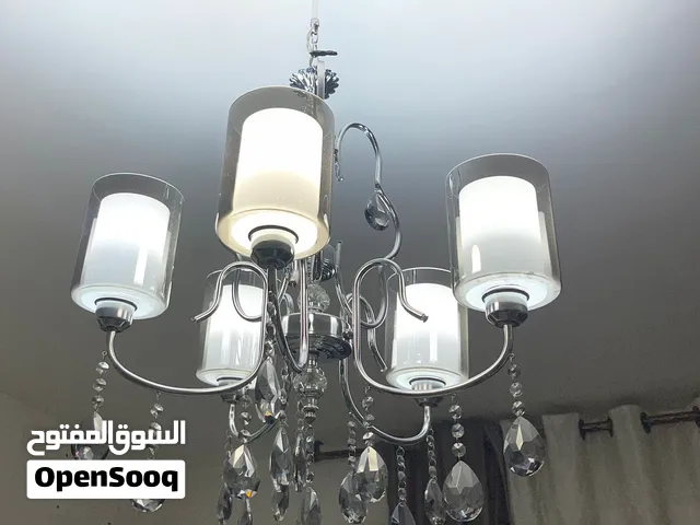ثريا كريستال