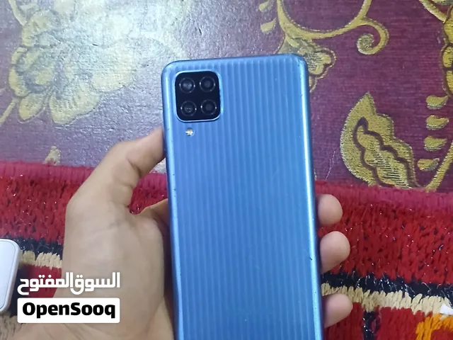 Samsung Galaxy M12 128 GB in Basra