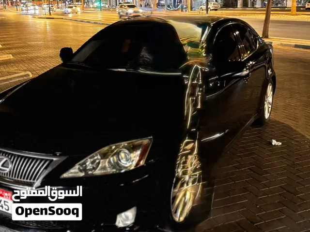 Lexus IS 300 for sale