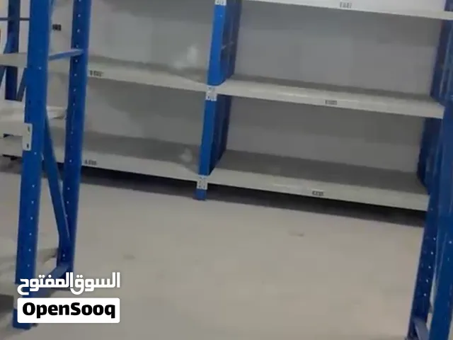 **مستودع مميز للإيجار – عالية المدينة الصناعية**