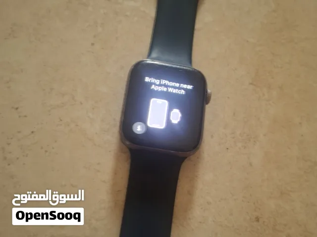 للبيع ساعه ابل ممتازه