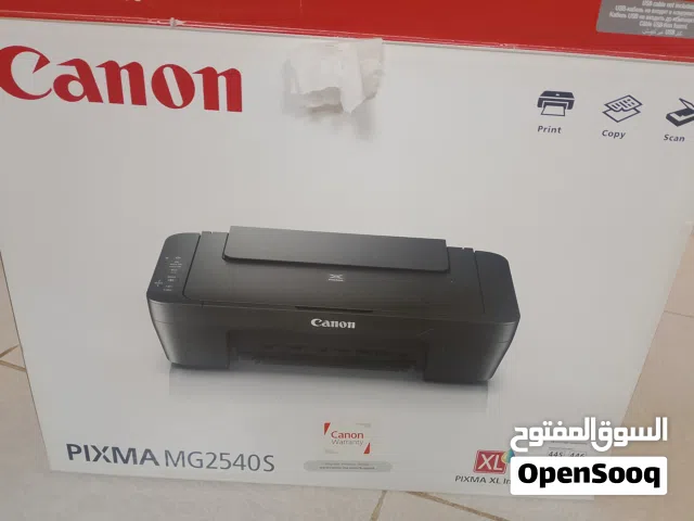 طابعة كانون للبيع
