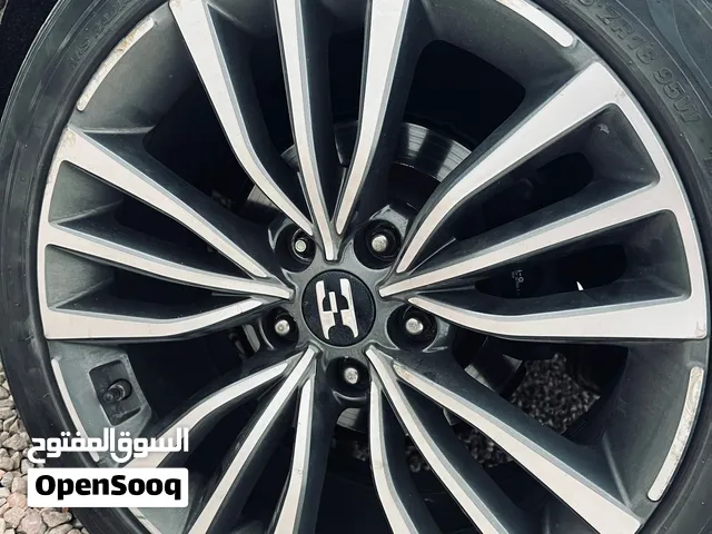 4 ديسكو 18 كيا ستنقر . للبيع او الاستبدال