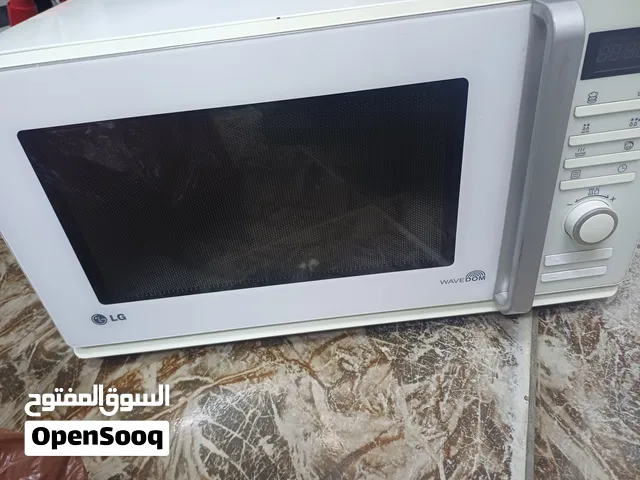 مايكرويف LG /sona/samsung