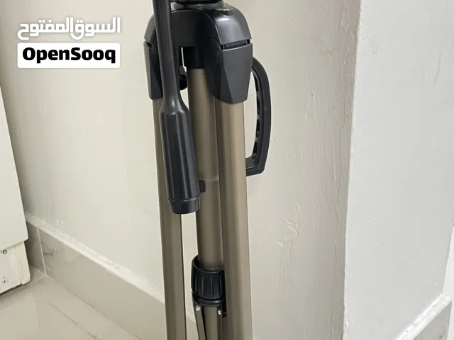 هاما، حامل كاميرا ثلاثي القوائم، بيج
