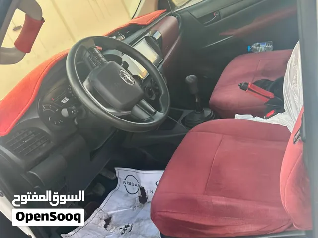 بيك اب2025