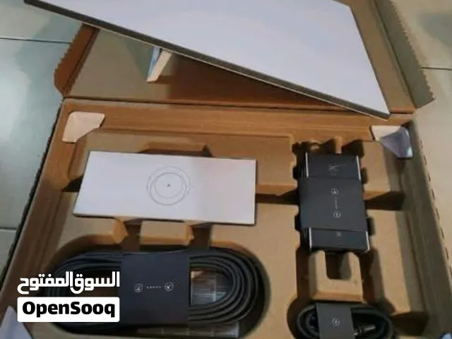 اجهزة استارلينك جيل ثالث و جيل رابع المتنقل