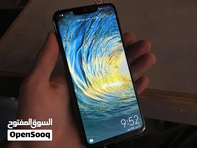 Huawei nova 128 GB in Amman