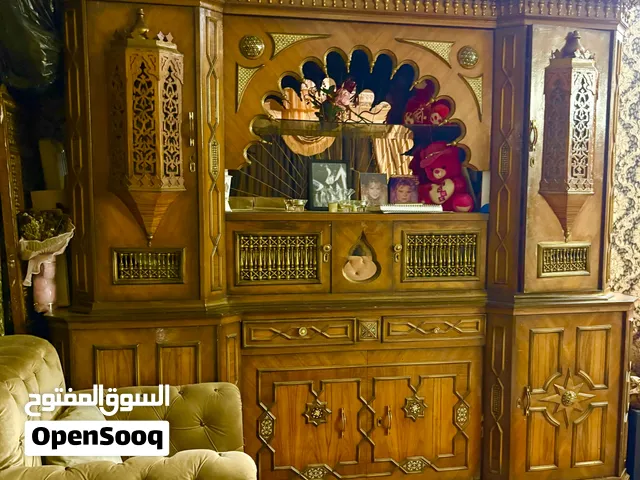 نيش أرابيسك ملوكي