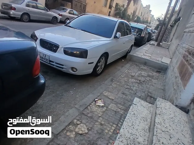 افانتي xb 2002