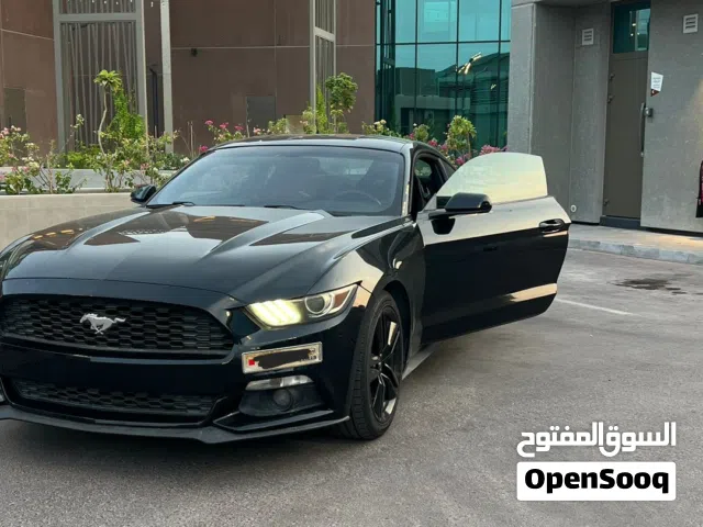 للبيع موستنق ايكوبوست 2015