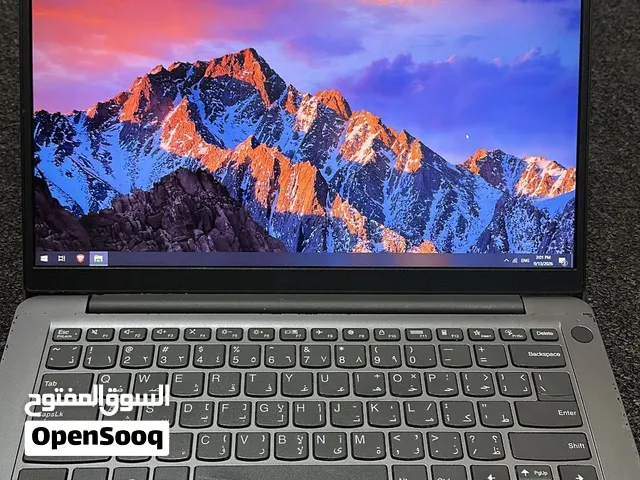 Windows Lenovo for sale  in Al Ain