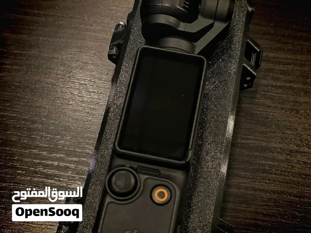 للبيع كاميرا DJI Osmo Pocket 3