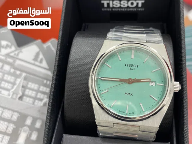 تيسوت PRX TISSOT