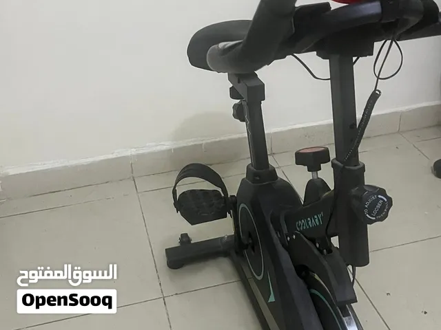 دراجة كارديو منزلية براند COOL BABY