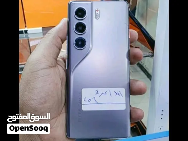 Tecno Camon 256 GB in Basra