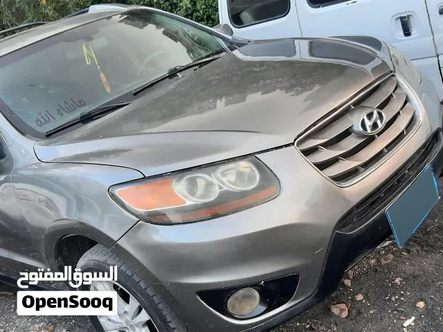 سنتافي 2012امريكي سنجل تماتيك فل كامل فتحه سقف بضاعه كرت ب4500دولار