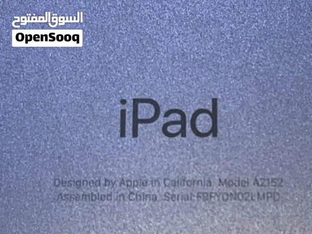 Apple iPad Air 3 64 GB in Basra
