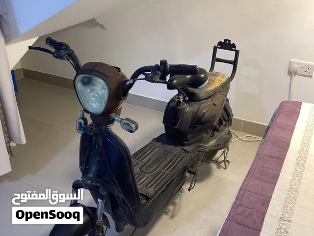 سكوتر شووووووووووف الوصف