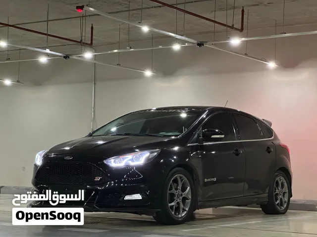 Used Ford Focus in Zarqa
