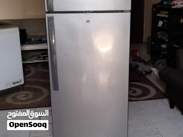 ثلاجة سامسونج