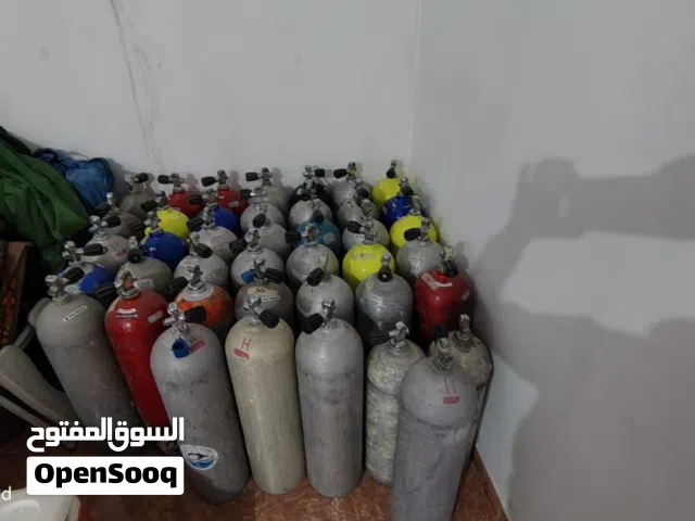للبيع اسندرات غوص