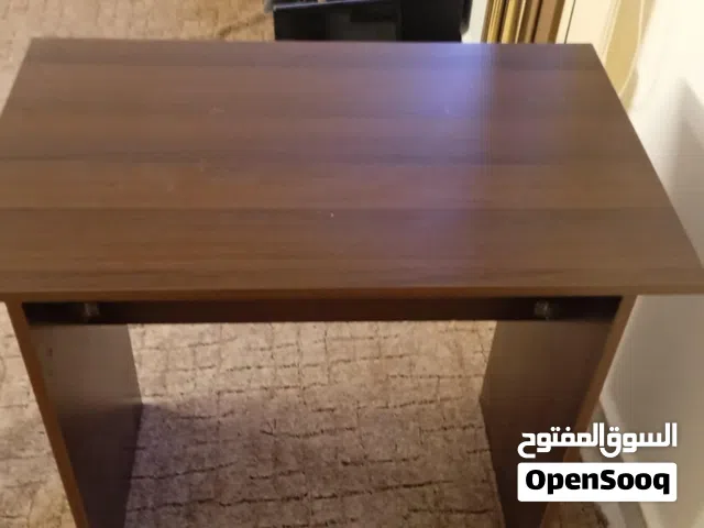 مكتب دراسه