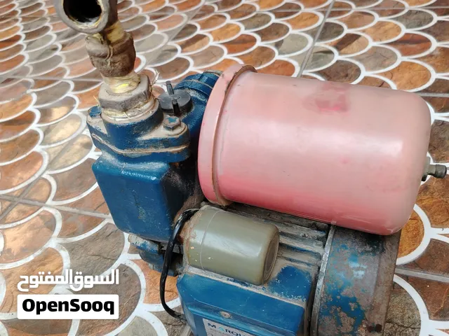 ماطور ماء نوع ماركوس بحالة جيدة جاهز وشغال سعر 50 بي مجال بغداد الحبيبية الشراي يتصل واتساب وبالخدمة