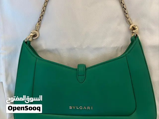 Bvlgari bag ( used once ) excellent condition