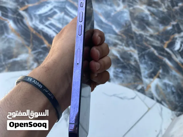 ايفون 14 برو ماكس