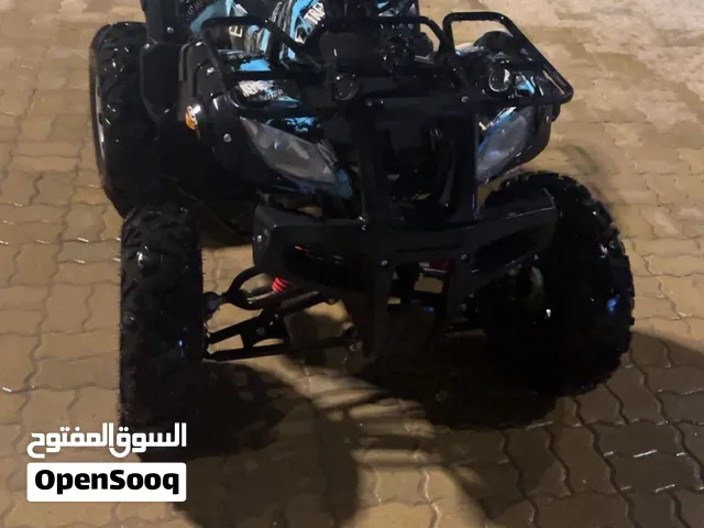 شركة ATV 200 cc